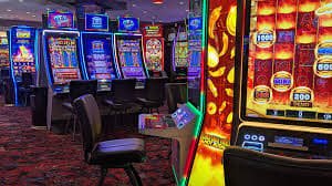 Filipino player browsing slot game categories on vip app mobile screen
