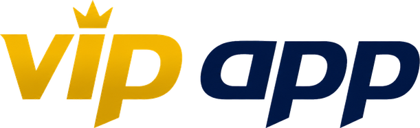 vip app official logo